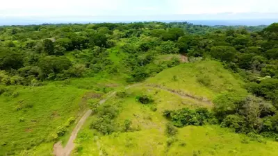 Modern Green Living in a Gated Community in Santa Teresa, Costa Rica - Lots start at $110K 2