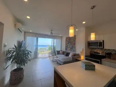 Ocean View Apartment for Sale Jaco Beach Costa Rica Walk to Beach 5