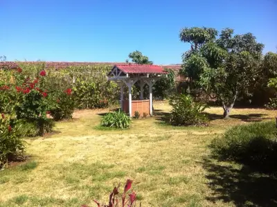 À Vendre : Quinta à San Rafael de Alajuela 4