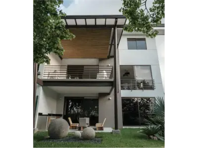 Vente de condos à Brésil de Mora, Santa Ana 1