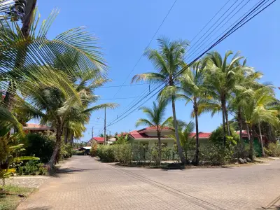 Maison à Vendre à Playa Bejuco 3