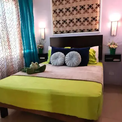 Charmant condo N.1. Condominium El Encanto. Centre de Jaco! 1