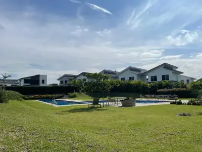 À Vendre/Beaux Lots En Condominium, San Rafael, Alajuela 3