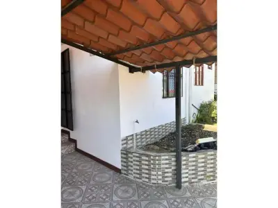 Maison À Vendre Plain-Pied En Condominium À Pavas 4