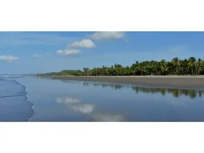 Terrain à vendre à Playa Bejuco. Idéal pour le développement. 2