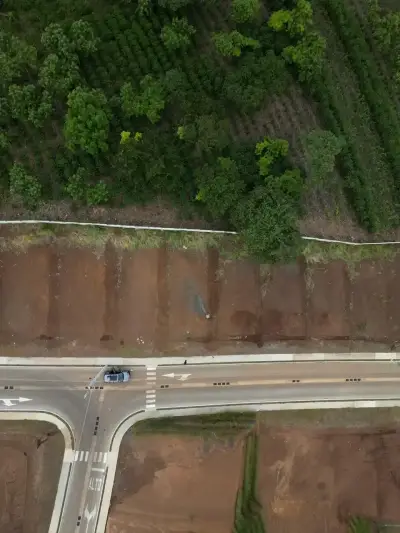 Terrain de 178 m² à vendre pour développement à Grecia, Alajuela 1