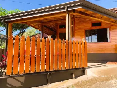 Deux Maisons Sur Une Propriété À Vendre À Atenas, Alajuela 3