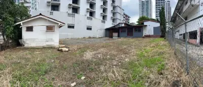 Casa Independiente en Venta en Juan Díaz: Espaciosa Propiedad con Excelente Ubicación y Potencial 4