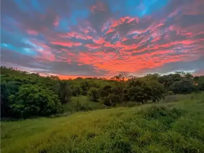 Terrain à Vendre à Lagunilla, à 20 min de Jaco - Construisez la maison de vos rêves ! 5