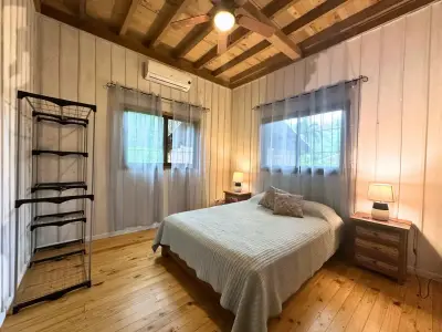 Charming 2 Bedroom House with Guest Studio – Steps from the Beach in Mal País 5