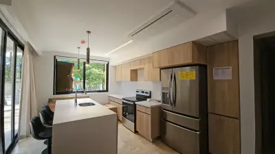Moderne 2 chambres à coucher à Jacó, Costa Rica - Style de vie côtier parfait ! 5