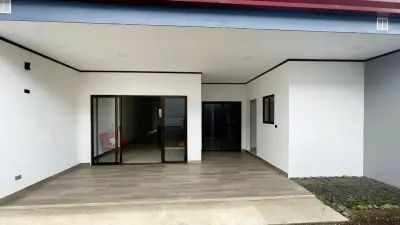 Charmante Maison À Vendre À San Ramón, Alajuela – Idéale Pour Y Vivre Ou Investir 3