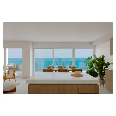 Marena Jacó Beach: Last pre-sale oceanfront apartments in downtown Jacó, from $225,000 5