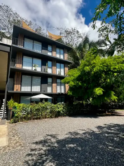 Condominium à vendre – MÍSTICO, Tour Nautilius 4