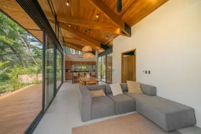 Villa de Luxe à Vendre à Santa Teresa – Retraite Tropicale Exclusive 3
