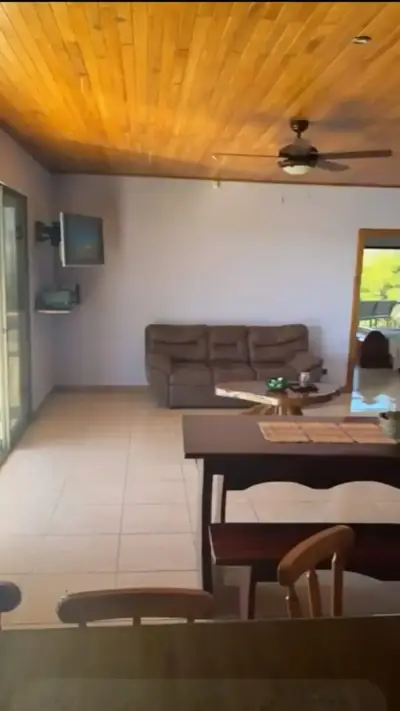 Vues Panoramiques et Oasis avec Bain à Remous : à Orotina, Alajuela, Costa Rica 5