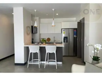 Vente d'appartements en copropriété Novatriana, Alajuela 3
