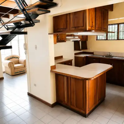 Maison à vendre à Cartago, près du Palais de Justice 2
