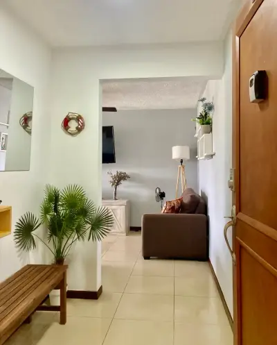 Superbe Penthouse à Costa Linda 5