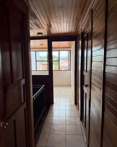 Maison avec bureau à San Francisco de Heredia, Heredia 4