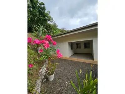Superbe maison dans un endroit calme et verdoyant près de la ville de Jacó 5