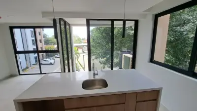 Torres del Mar 2303 - Condo Moderne 2 Chambres à Jacó, Costa Rica - Super Emplacement ! 4