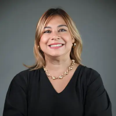 Patricia Murillo