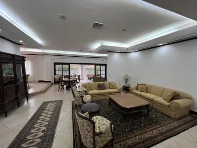 Superbe maison de luxe à Bosques de Lindora, Santa Ana 1