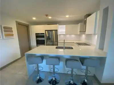 À Vendre : Appartements au Condominium Senderos de Chirca, Escazú 2