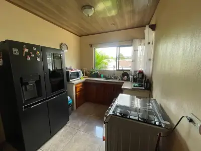 Maison moderne de 2,5 chambres à Grecia, Alajuela - Idéale pour les familles 3