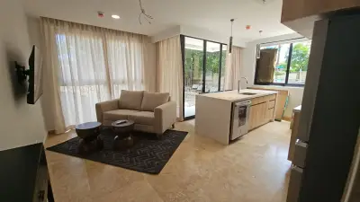 Moderne 2 chambres à coucher à Jacó, Costa Rica - Style de vie côtier parfait ! 4