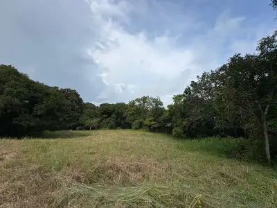 6,179 m² mixed-use land in Delicias, minutes from Montezuma and Santa Teresa