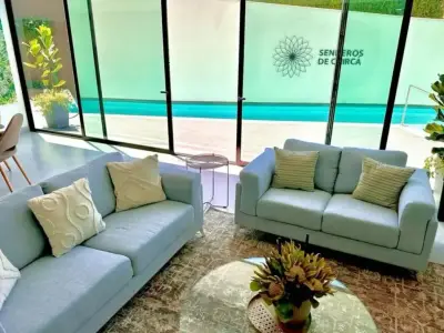 Vente / Appartements de luxe en copropriété, San Miguel, Escazú, San José 4