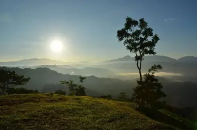 À Vendre : Magnifiques terrains dans une communauté fermée à Puriscal