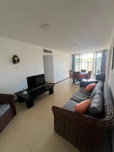 Penthouse de 3 chambres dans une communauté privée sécurisée à Jacó, Costa Rica 3