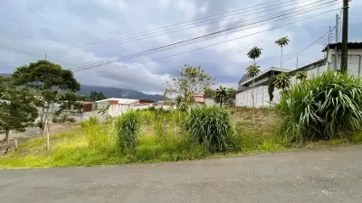 Terrain à vendre à San Ramón, Alajuela 4