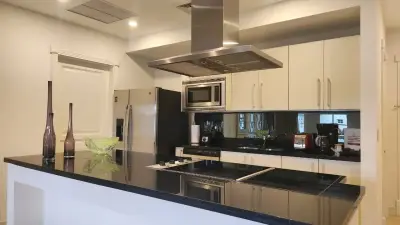 Appartement de luxe de style européen à Laureles, Escazú 4