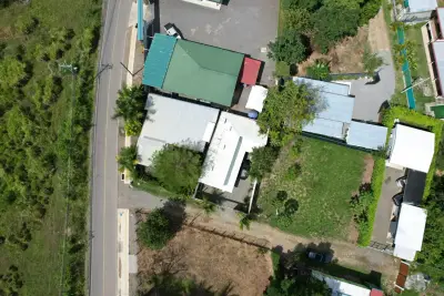 Maison moderne de 3 chambres à Bahía Ballena, Uvita – Votre paradis costaricain 3