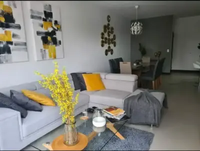 Confortable appartement de 2 chambres à Santo Domingo 5