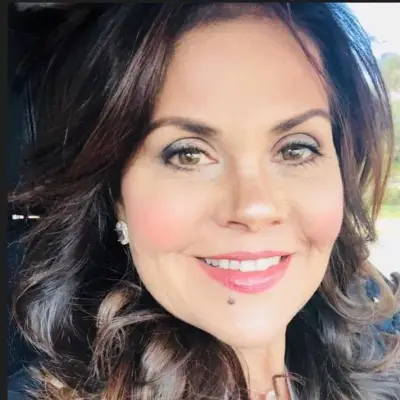 Pamelha Ramirez