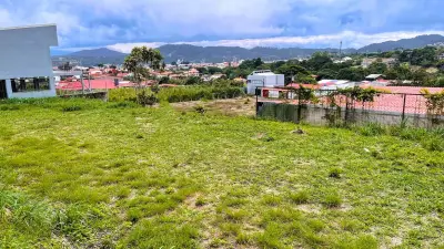 Terrain De Premier Choix À Vendre À San Ramón, Alajuela 1