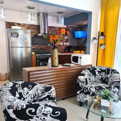 Charmant condo N.1. Condominium El Encanto. Centre de Jaco! 4