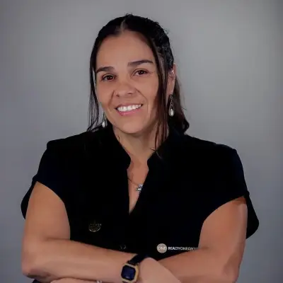 Wendy Solano