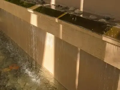 Vues Panoramiques & Vie en Résidence : Appartement Moderne 3 Chambres, 3 Salles de Bain à San Rafael 5