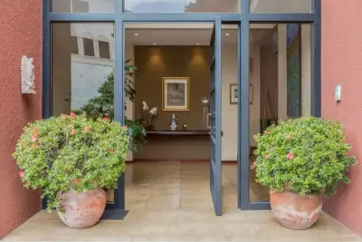 À louer – Résidence de luxe à Alto de Las Palomas, Escazú 4