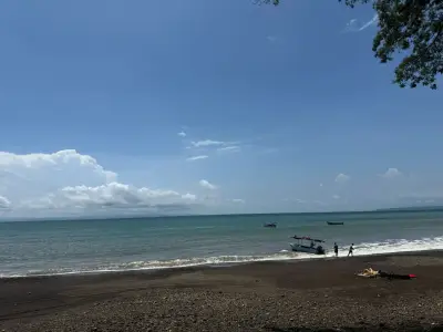 Terrain de développement de premier ordre avec vue sur l'océan à Playa Agujas : 5,1 hectares sur la côte de Garabito, Costa Rica 3