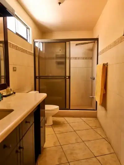 Exclusif Luxueux Domicile Avec Piscine Chauffée À L'énergie Solaire 5