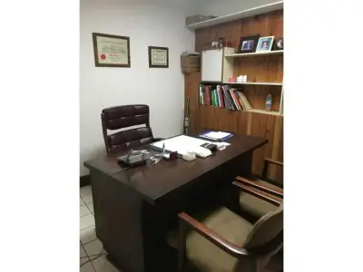 Propriété à vendre sur le Paseo Colón 2