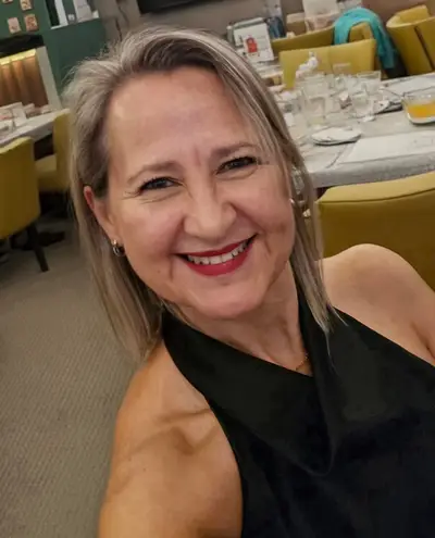 Gioconda Vaglio