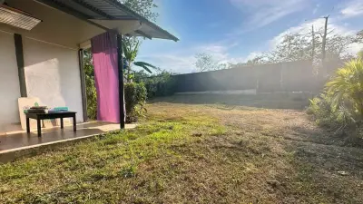 Affordable Investment with Expansion Potential in San Isidro, Santa Teresa 4